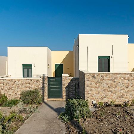Villa House Almyra Lakhaniá Exterior foto